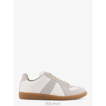 [A8] 메종 마르지엘라 S57WS0236 스니커즈 슈즈 남성 S57WS0236-P1895101