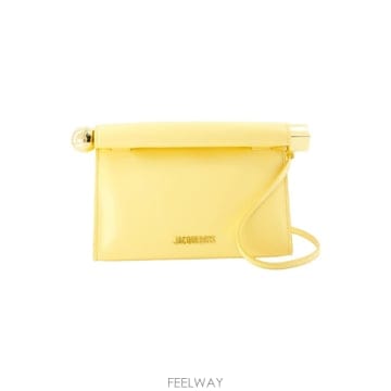 Jacquemus �δ��� JACQUEMUS ��ũ���� ���ο� Ŭ��ġ���δ��� JACQUEMUS ��ũ���� ���ο� Ŭ��ġ��
