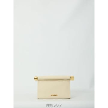 Jacquemus �δ��� JACQUEMUS ��ũ���� ���̺��� Ŭ��ġ���δ��� JACQUEMUS ��ũ���� ���̺��� Ŭ��ġ��