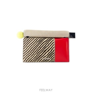 Jacquemus �δ��� JACQUEMUS ��ũ���� ��Ƽ�÷� �ִϸ� ���� Ŭ��ġ���δ��� JACQUEMUS ��ũ���� ��Ƽ�÷� �ִϸ� ���� Ŭ��ġ