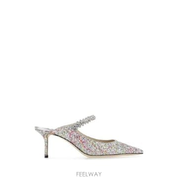 Jimmy Choo �δ��� JIMMY CHOO BING 65 ũ����Ż �۸��� �� ���δ��� JIMMY CHOO BING 65 ũ����Ż �۸��� �� ��