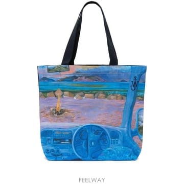 J.W.Anderson ���Ϲ�� JW�ش��� ĵ���� ��Ʈ ����Ϲ�� JW�ش��� ĵ���� ��Ʈ ��
