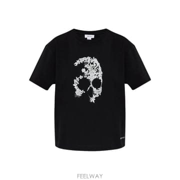 Alexander Mcqueen ���Ϲ�� Alexander McQueen ���� ���̽� Ƽ�������Ϲ�� Alexander McQueen ���� ���̽� Ƽ����