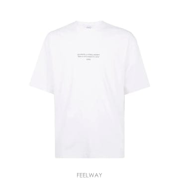Off White ���Ϲ�� ����ȭ��Ʈ �׷��� ����Ʈ Ƽ�������Ϲ�� ����ȭ��Ʈ �׷��� ����Ʈ Ƽ����