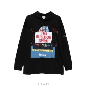 Vetements ���Ϲ�� ��Ʈ�� ��ġ��ũ �ĵ���Ϲ�� ��Ʈ�� ��ġ��ũ �ĵ�