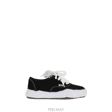 [B1] 메종 미하라 야스히로 A02FW704 스니커즈 슈즈 A02FW704BLACK