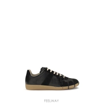 [B1] 메종 마르지엘라 S57WS0517P7799 스니커즈 슈즈 남성 S57WS0517P7799H6851