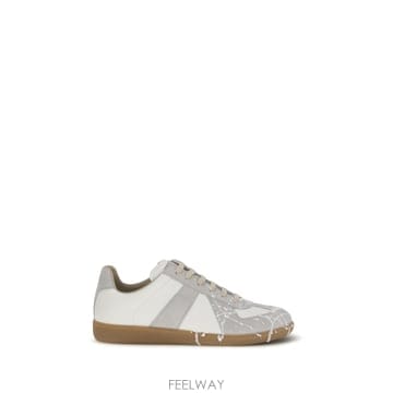[B1] 메종 마르지엘라 S57WS0517P7799 스니커즈 슈즈 남성 S57WS0517P7799H8548
