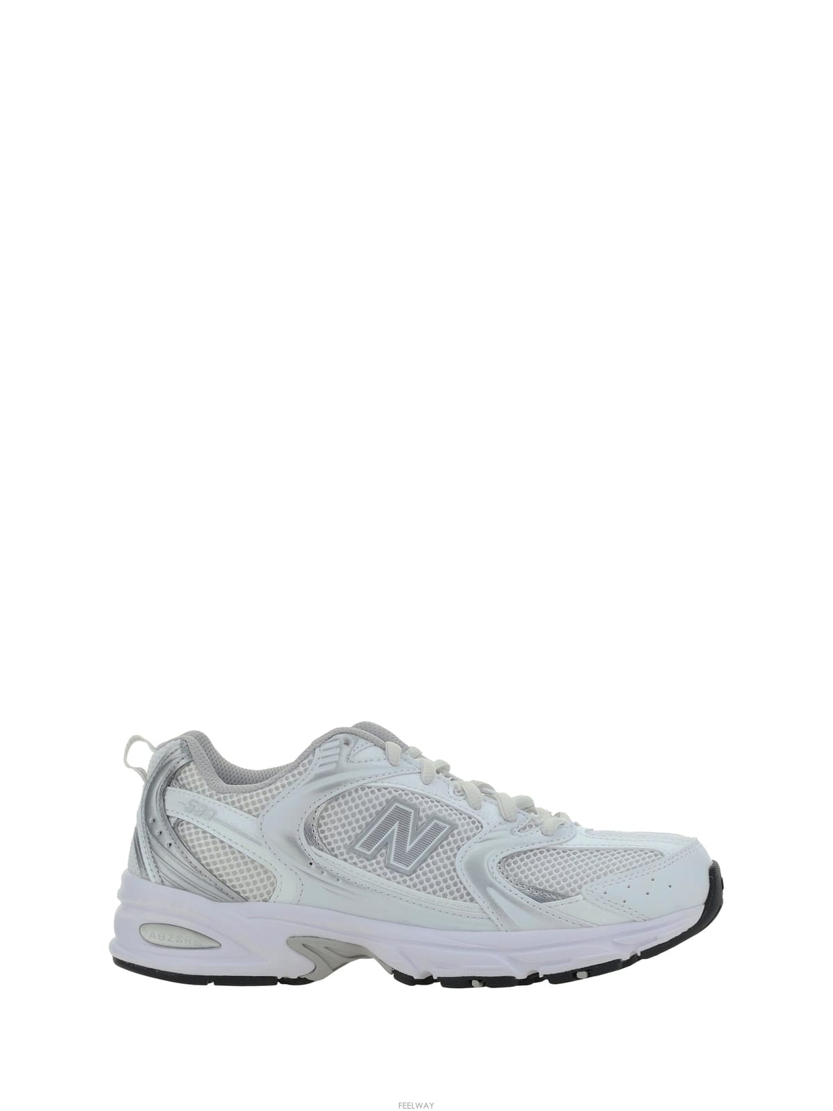 New Balance [B1] ���߶��� MR530EMA ����Ŀ�� ���� MR530EMAWHITESILVE[B1] ���߶��� MR530EMA ����Ŀ�� ���� MR530EMAWHITESILV