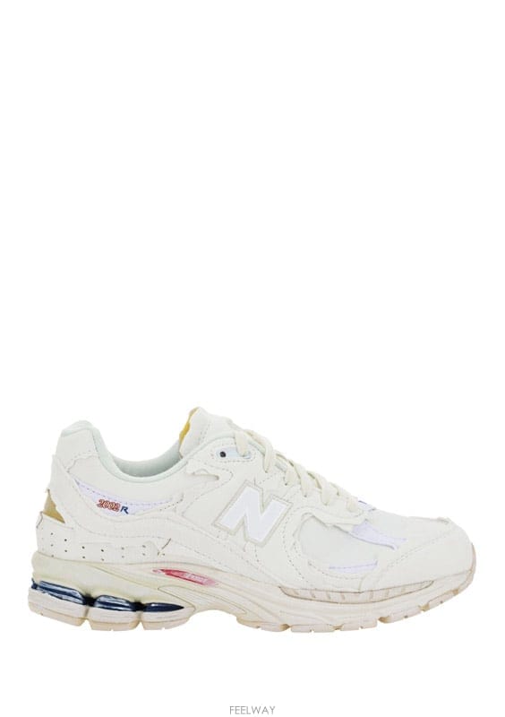 New Balance [B1] ���߶��� M2002RDC ����Ŀ�� ���� M2002RDCWHITED[B1] ���߶��� M2002RDC ����Ŀ�� ���� M2002RDCWHITED