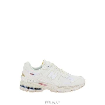 [B1] 뉴발란스 M2002RDC 스니커즈 슈즈 M2002RDCWHITED