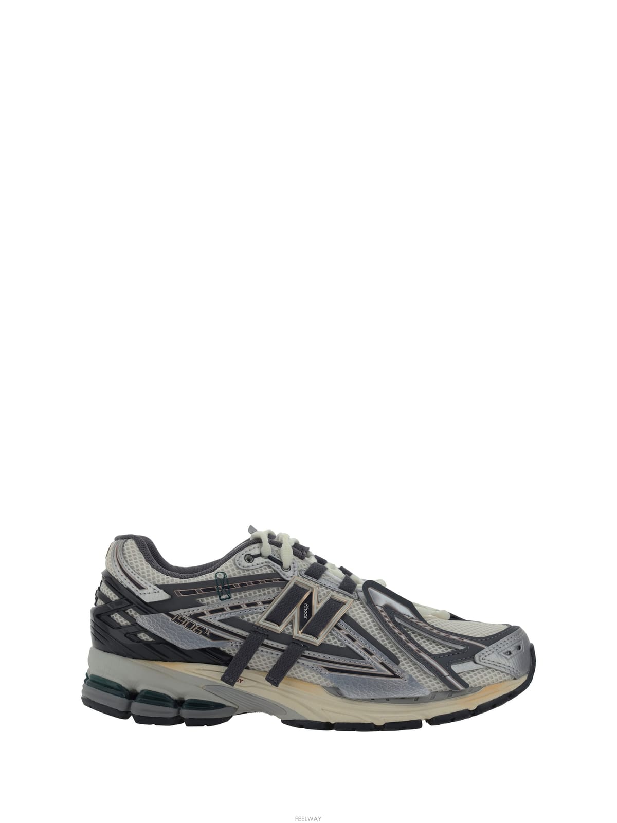 New Balance [B1] ���߶��� M1906AD ����Ŀ�� ���� ���� M1906ADSILVERMETA[B1] ���߶��� M1906AD ����Ŀ�� ���� ���� M1906ADSILVER