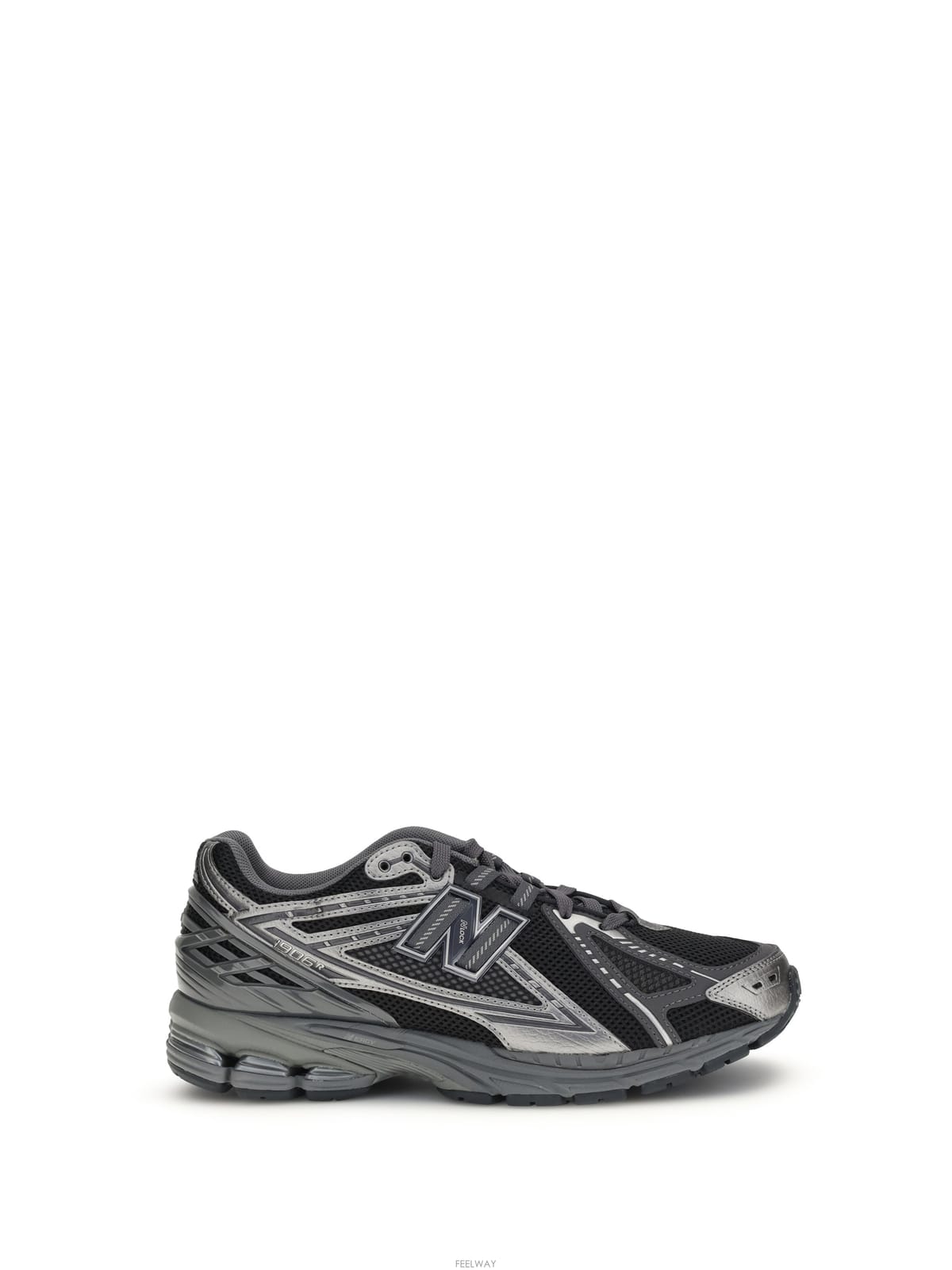 New Balance [B1] ���߶��� M1906RES ����Ŀ�� ���� M1906RESBLACK[B1] ���߶��� M1906RES ����Ŀ�� ���� M1906RESBLACK