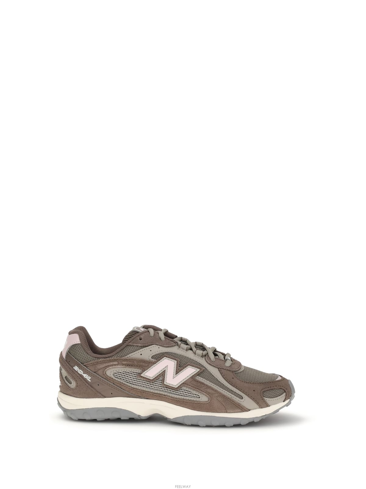 New Balance [B1] ���߶��� U204L273 ����Ŀ�� ���� U204L273STONEPINK[B1] ���߶��� U204L273 ����Ŀ�� ���� U204L273STONEPINK