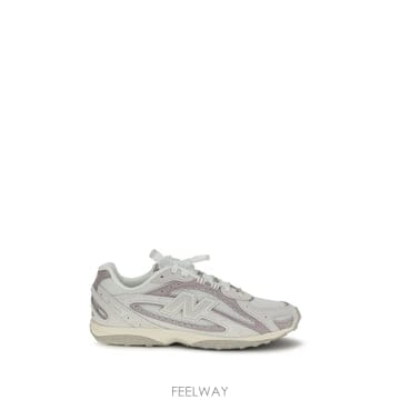 [B1] 뉴발란스 U204L6A6 스니커즈 슈즈 U204L6A6WHITE
