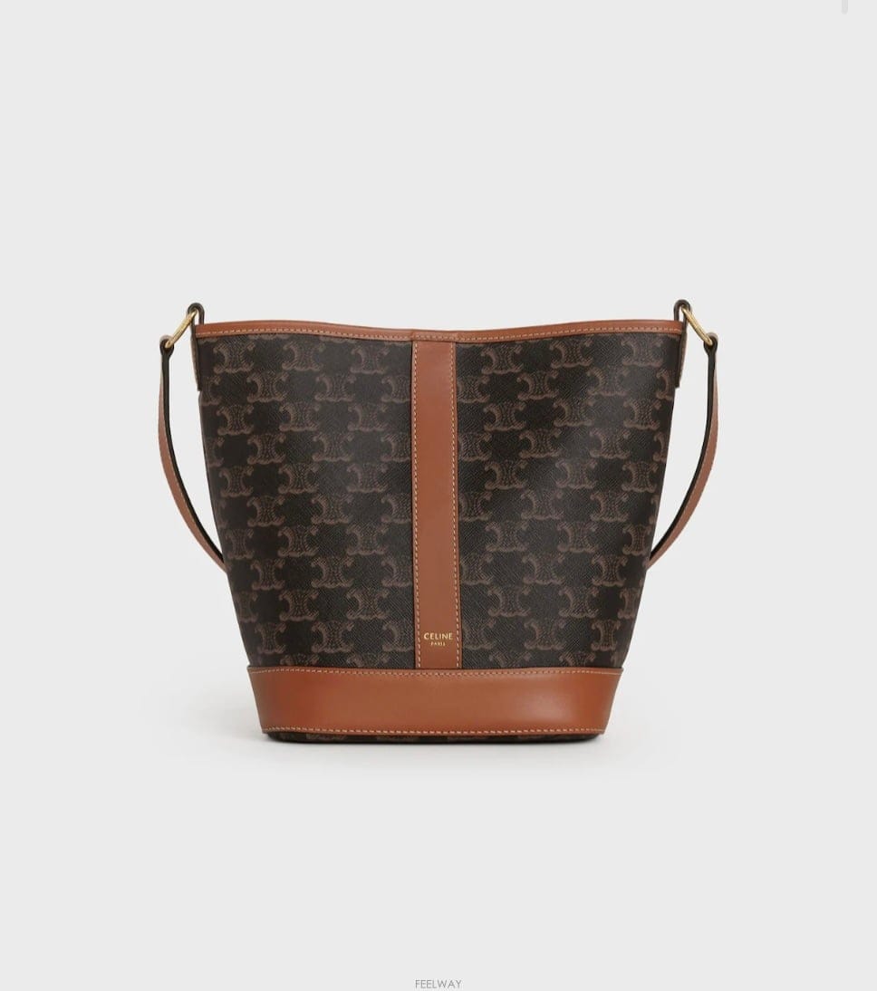 CELINE (�������Ϲ��) 26FW ������ Ʈ������ ĵ���� ī���� ũ�ν� ��� ��Ŷ�� ���� 191442CAS 04LU(�������Ϲ��) 26FW ������ Ʈ������ ĵ���� ī���� ũ��