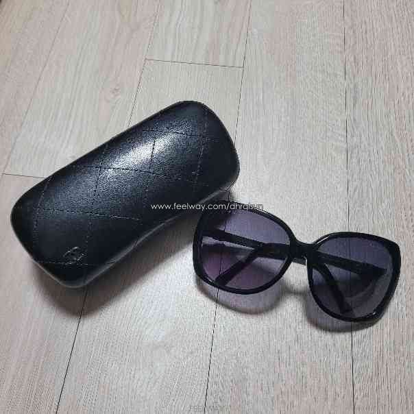 CHANEL ���� ���۶� 5216 C.501/3F���� ���۶� 5216 C.501/3F