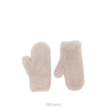 Max Mara �������� Ombrato Teddy mittens 12155730264328 TP724751436�������� Ombrato Teddy mittens 12155730264328 TP724751