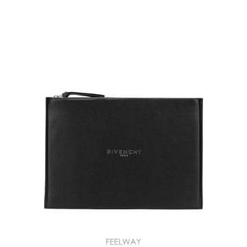지방시 맨즈 코스메틱 백