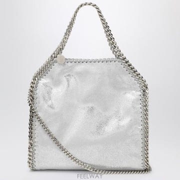 스텔라 매카트니 Falabella 미니 핸드백 371223WP03018101 TP577895359