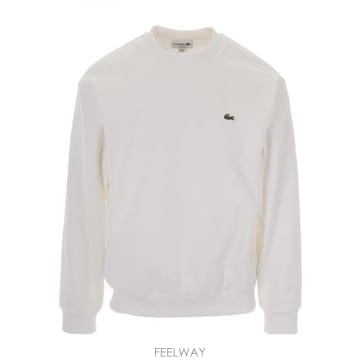 26FW LACOSTE 맨즈 니트 스웨터 SH886870V TP579509089