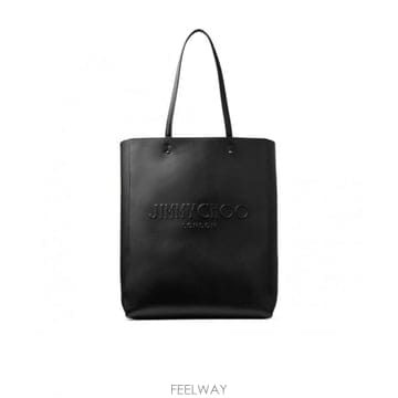 Jimmy Choo 24FW ������ ���� ���� Lenny shopping �� LENNYNSLMKHVBLACKGUNMETAL TP24FW ������ ���� ���� Lenny shopping �� LENNYNSLMKHVBL