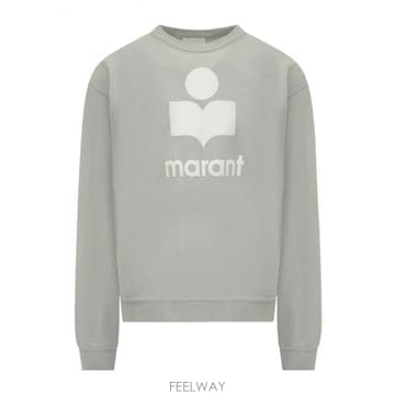 24SS 이자벨마랑 MARANT 스웨터 SW0029HAB1M18HLUEC TP578080018