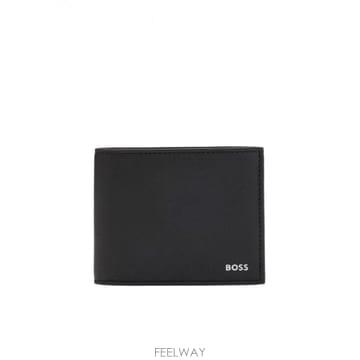 보스 맨즈 지갑