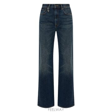 26SS R13 Loose jeans in 코튼 R13W7020D345A TP575657157