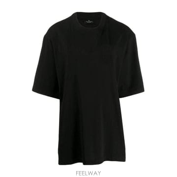 19SS 마르셀로불론 여성 T 셔츠 CWAA046S190011711010 TP577486038