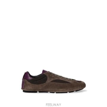 26SS 폴스미스 맨즈 슈즈 MARINI MAUVE 스니커즈 M1SMRI02USUE75 TP579222175
