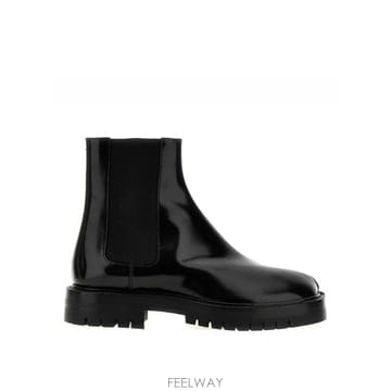 26SS 메종마르지엘라 Tabi Chelsea 부츠 S57WU0275P3827H8396 TP577895285