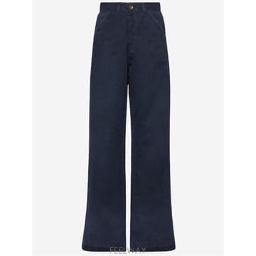 26SS 메종마르지엘라 팬츠 HERRINGBONE S51LA0180M30024962 TP578505911