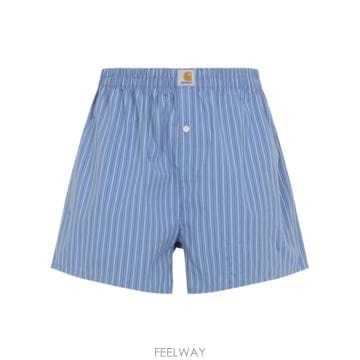 26FW CARHARTT 맨즈 언더웨어 I0376003T5XX TP576676631