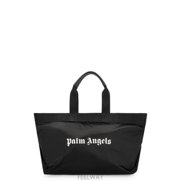 Palm Angels 25FW �ʿ����� ��Ʈ �� in nylon PMNA062C99FAB0011001 TP57749954325FW �ʿ����� ��Ʈ �� in nylon PMNA062C99FAB0011001 TP