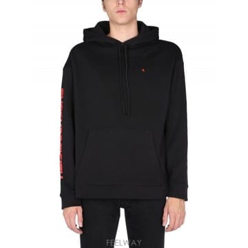 23SS 라프시몬스 SINCHRONICITY 스웨트 셔츠 212M165B190040099 TP57789525