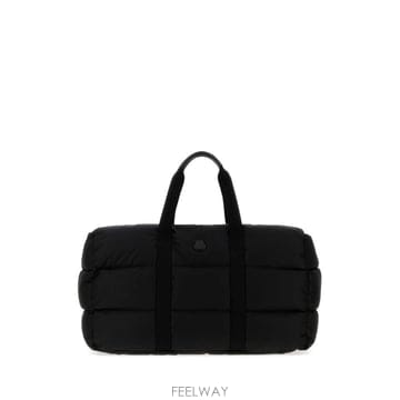 Moncler 26FW Moncler CARADOC DUFFLE WEEKEND �� L209A5G00003M7451999 T26FW Moncler CARADOC DUFFLE WEEKEND �� L209A5G00003M74