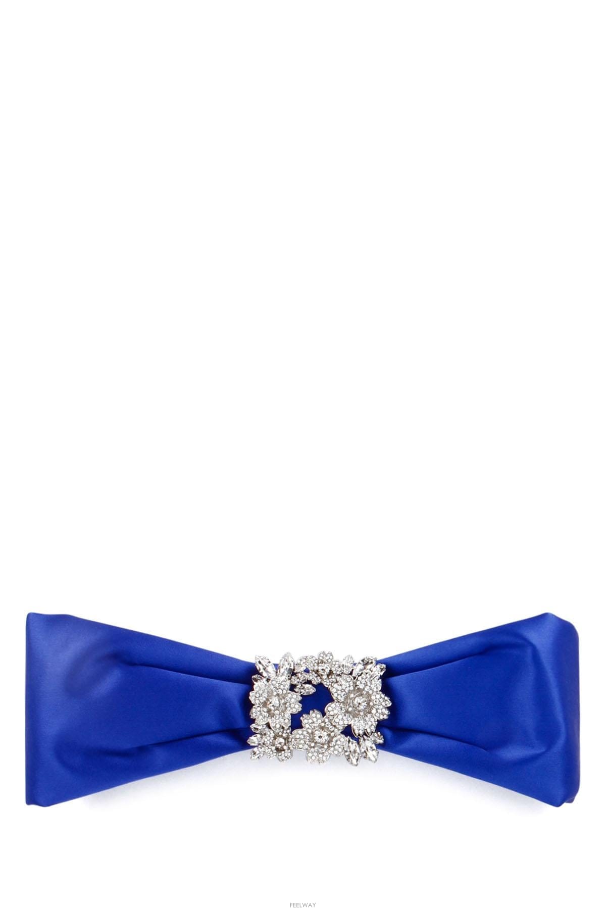 Roger Vivier ���� ��� FASCIA CAPELLI REWAC110100RS0  B0441593934���� ��� FASCIA CAPELLI REWAC110100RS0  B0441593934