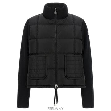 26FW Moncler Padded 가디건 L20939B00067M1131999 TP580895929