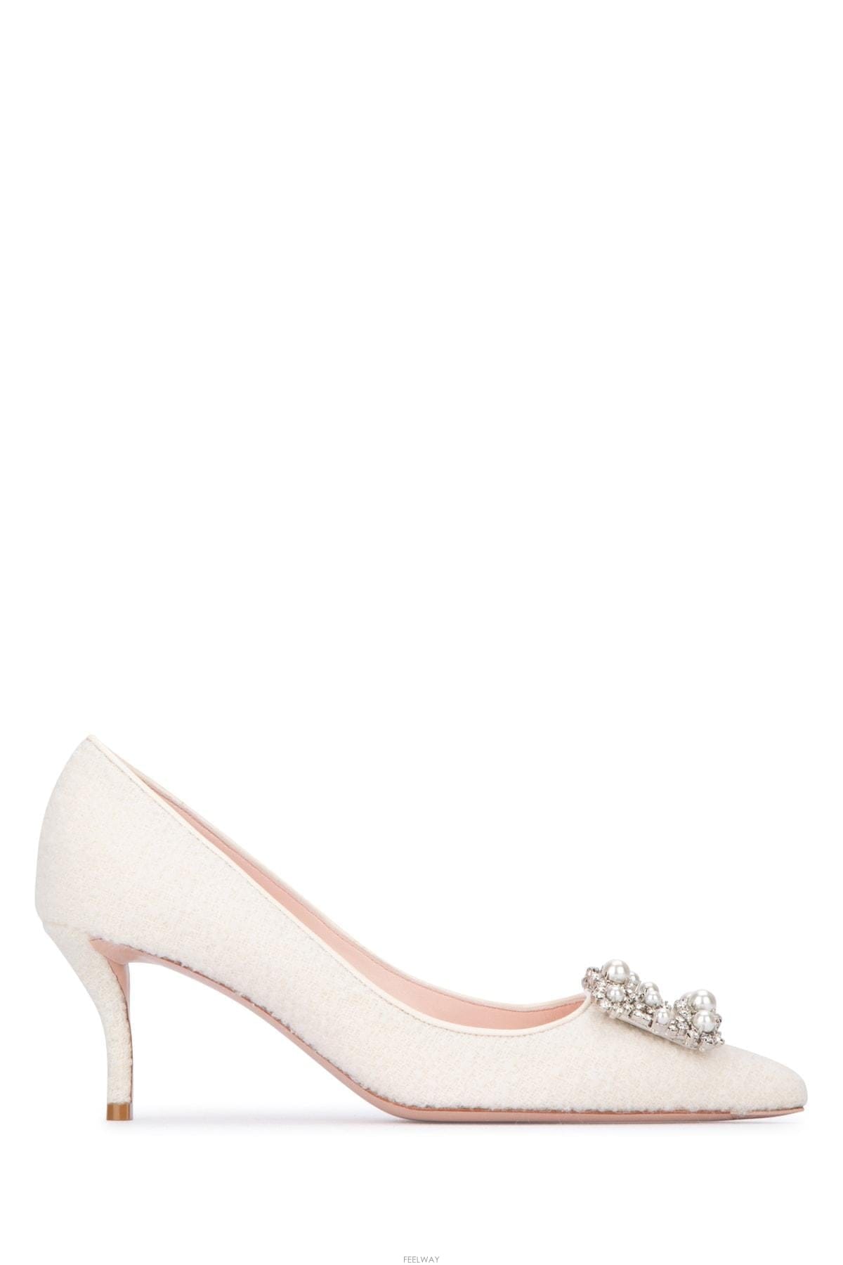 Roger Vivier ���� ��� SCARPE �� TACCO RVW41437190SKK  B0441593904���� ��� SCARPE �� TACCO RVW41437190SKK  B044159390