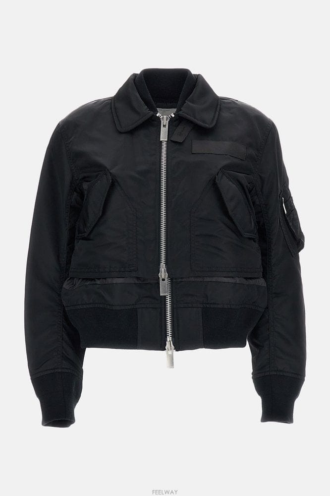 Sacai 26 F/W ��ī�� ���Ϸ� Ʈ�� ������ 2608582001 B003217947926 F/W ��ī�� ���Ϸ� Ʈ�� ������ 2608582001 B003217947