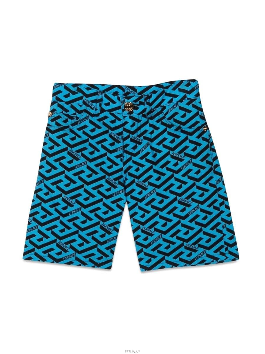 Versace 22 S/S ������ü ���� (KIDS ��ǰ) 1000229K_1A02 B004018716122 S/S ������ü ���� (KIDS ��ǰ) 1000229K_1A02 B004018