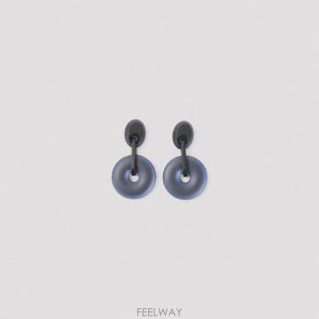 아르마니 귀걸이 PM