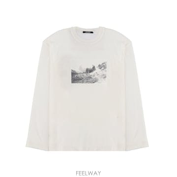 26 S/S 자크뮈스 르 PAYSAN 티셔츠 TSM00596AJ0_0 B0041951683