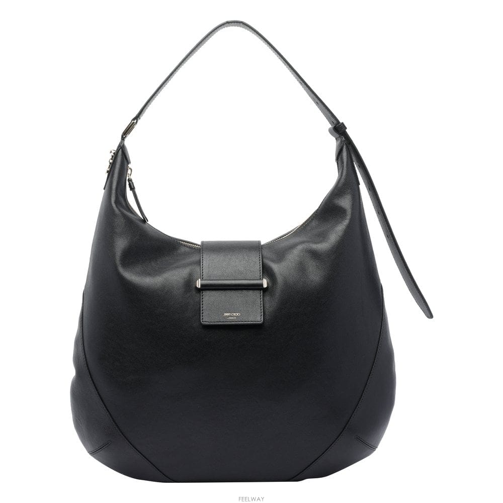 Jimmy Choo 26 F/W ������ �� ȣ�� �� BAR HOBO/M/BKLBLACK/ B001203418826 F/W ������ �� ȣ�� �� BAR HOBO/M/BKLBLACK/ B0012034