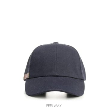 26FW 폴스미스 Signature Stripe Trim 베이스볼 Cap M1A987DTP49149 TP57
