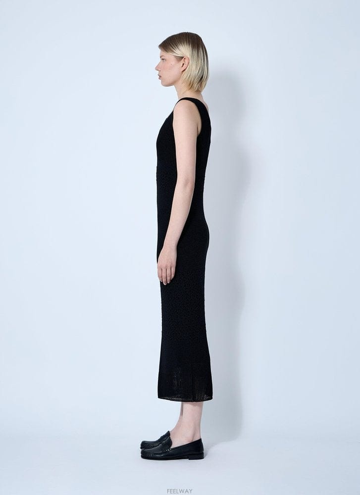 Max Mara 25 S/S �������� VALOIS CROCHET �̵� �巹�� 2511 B011165673325 S/S �������� VALOIS CROCHET �̵� �巹�� 2511 B01116