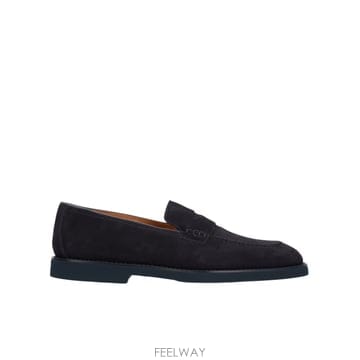26SS DOUCAL S Suede 로퍼 DU3294VIOSNEB00 TP574824249