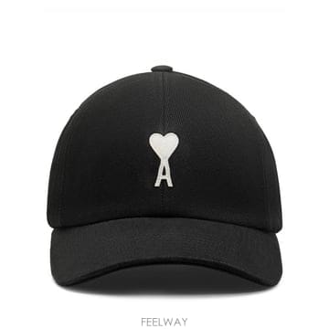 아미 AMI DE COEUR FELT CAP UCP277AW0028001 TP579241283