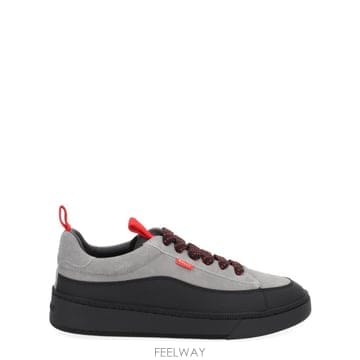 25FW Bally SNEAKER ROSSY MSK0E7SU009I0W9 TP577499452